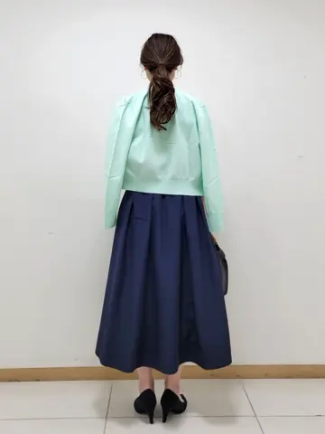 ONWARD CROSSET SELECT 濱地 コーディネート画像