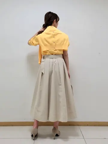 ONWARD CROSSET SELECT 濱地 コーディネート画像