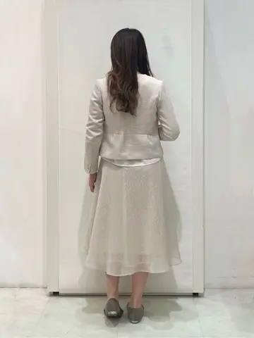 ONWARD CROSSET SELECT mami コーディネート画像