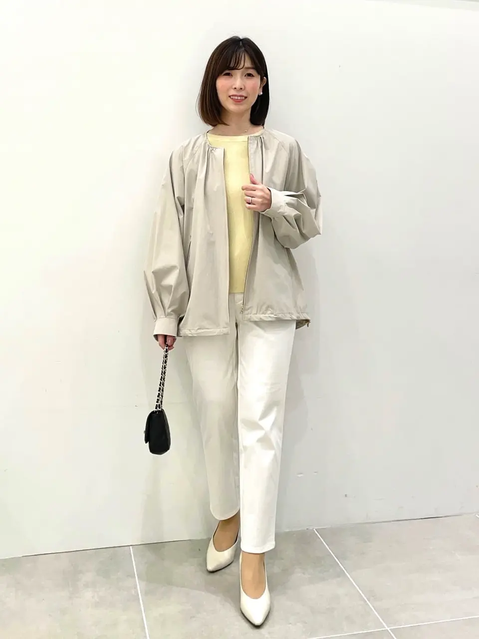  市川 コーディネート画像