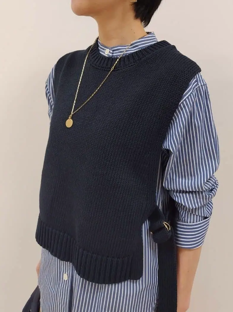 ONWARD CROSSET SELECT 岩下 コーディネート画像