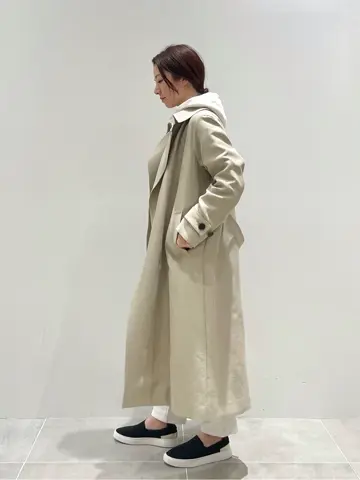 ONWARD CROSSET SELECT 水谷 コーディネート画像