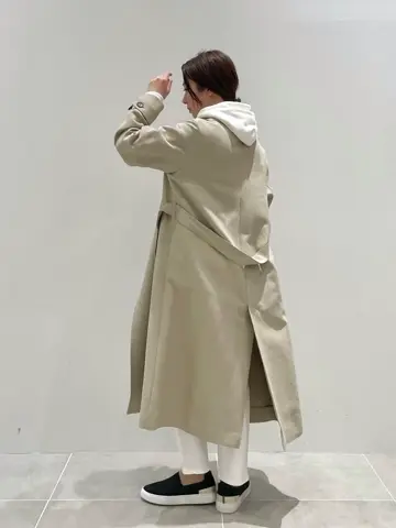 ONWARD CROSSET SELECT 水谷 コーディネート画像