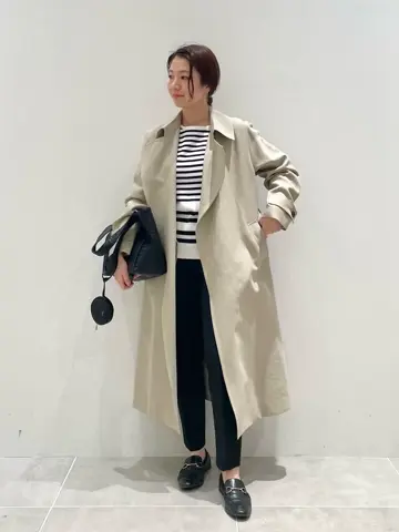 ONWARD CROSSET SELECT 水谷 コーディネート画像