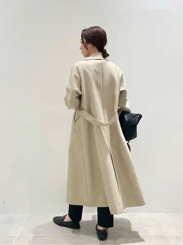 ONWARD CROSSET SELECT 水谷 コーディネート画像