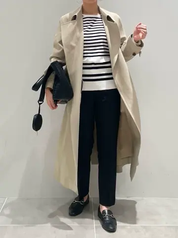 ONWARD CROSSET SELECT 水谷 コーディネート画像