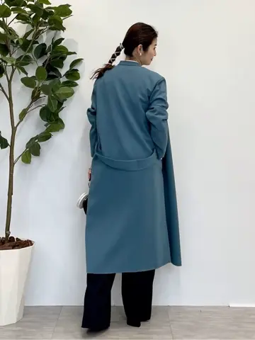 ONWARD CROSSET SELECT 豊國 コーディネート画像