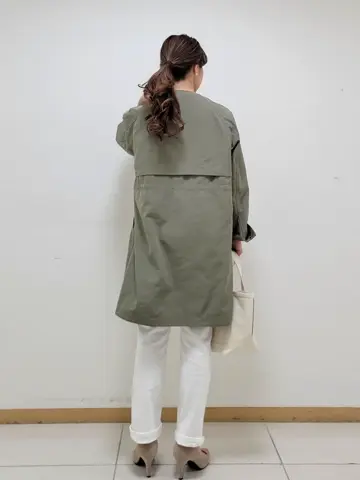 ONWARD CROSSET SELECT 濱地 コーディネート画像