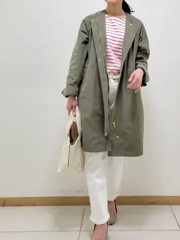 ONWARD CROSSET SELECT 濱地 コーディネート画像