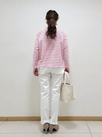 ONWARD CROSSET SELECT 濱地 コーディネート画像