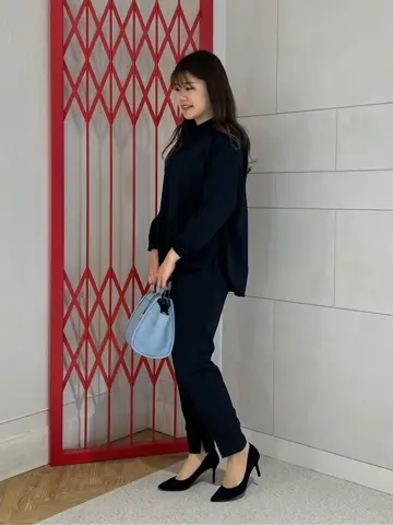 ONWARD CROSSET SELECT mami コーディネート画像