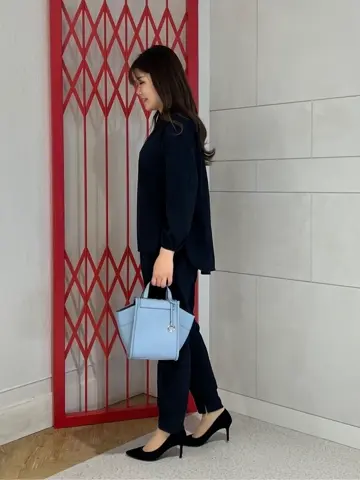 ONWARD CROSSET SELECT mami コーディネート画像