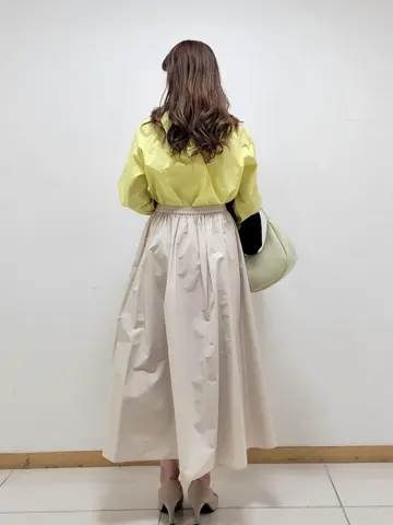 ONWARD CROSSET SELECT 濱地 コーディネート画像