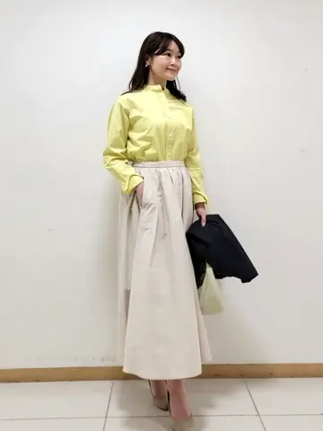 ONWARD CROSSET SELECT 濱地 コーディネート画像