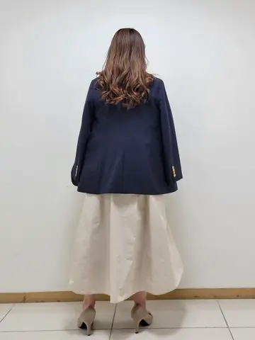 ONWARD CROSSET SELECT 濱地 コーディネート画像