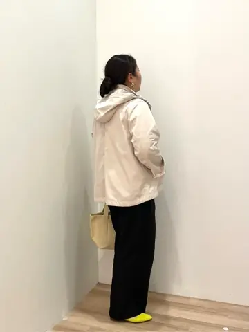 ONWARD CROSSET SELECT 伊藤 コーディネート画像