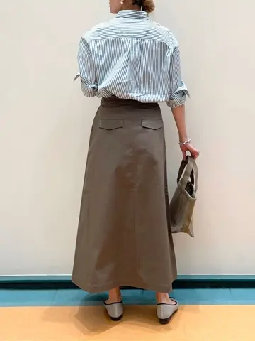 ONWARD CROSSET SELECT 松本 コーディネート画像