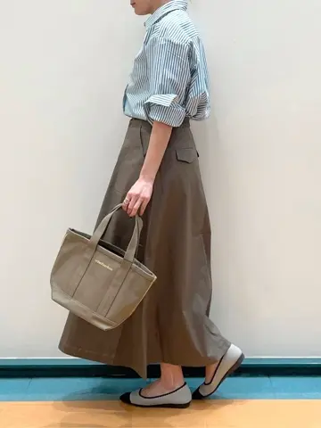 ONWARD CROSSET SELECT 松本 コーディネート画像