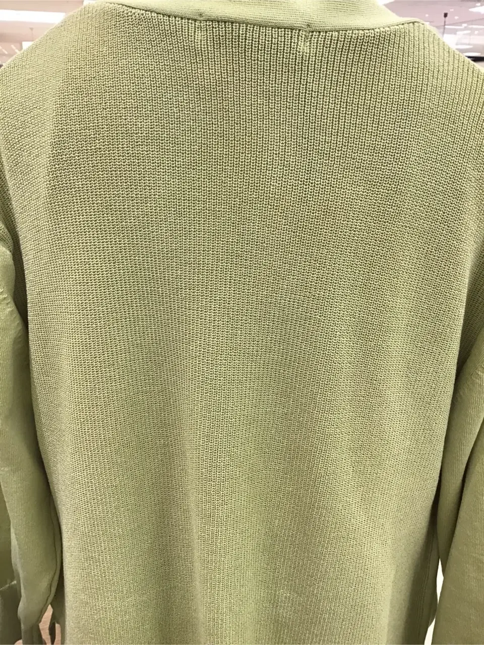 ONWARD CROSSET SELECT 内田 コーディネート画像