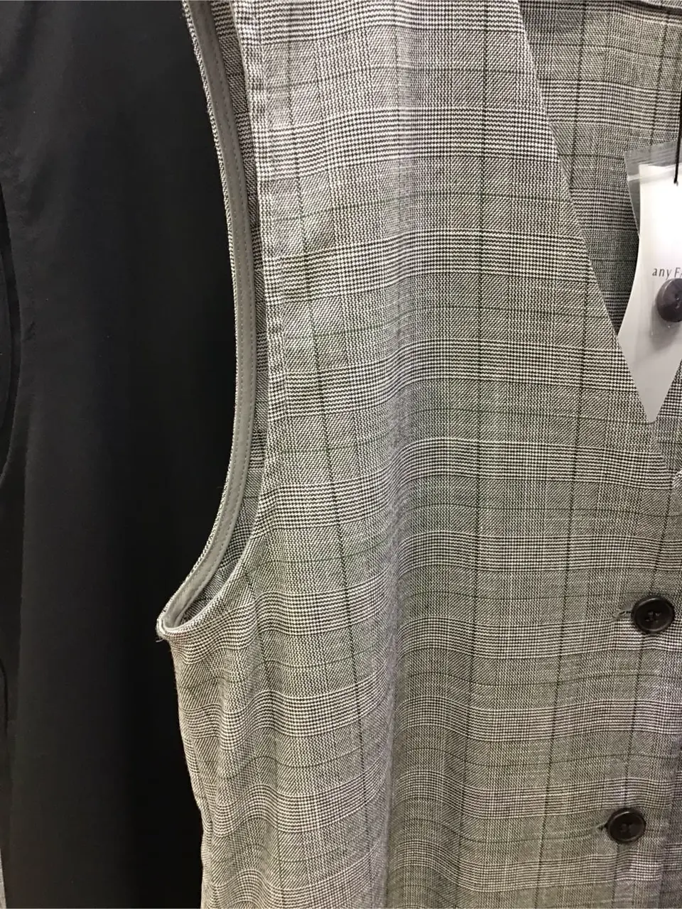 ONWARD CROSSET SELECT 内田 コーディネート画像