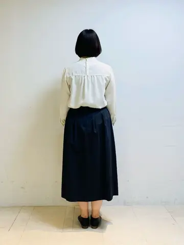 ONWARD CROSSET SELECT 内田 コーディネート画像