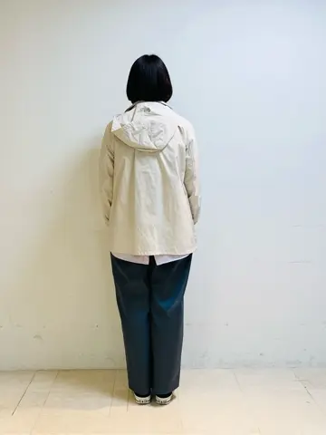 ONWARD CROSSET SELECT 内田 コーディネート画像