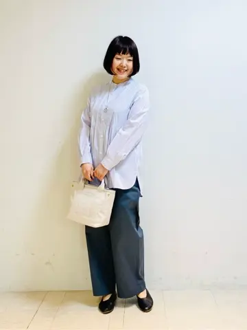 ONWARD CROSSET SELECT 内田 コーディネート画像