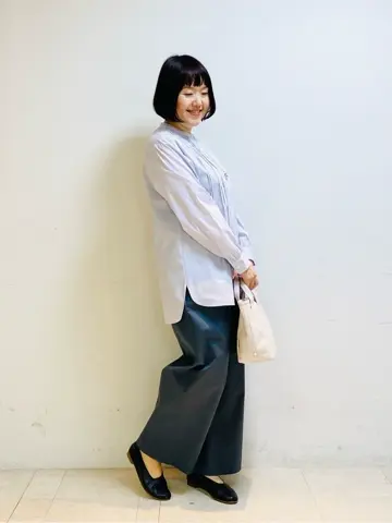 ONWARD CROSSET SELECT 内田 コーディネート画像