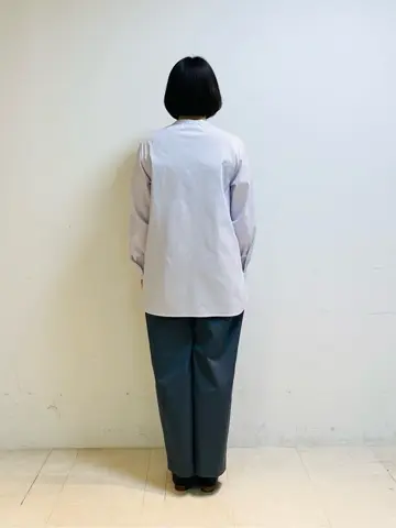 ONWARD CROSSET SELECT 内田 コーディネート画像