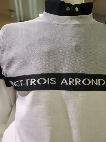 ONWARD CROSSET SELECT 天野 コーディネート画像