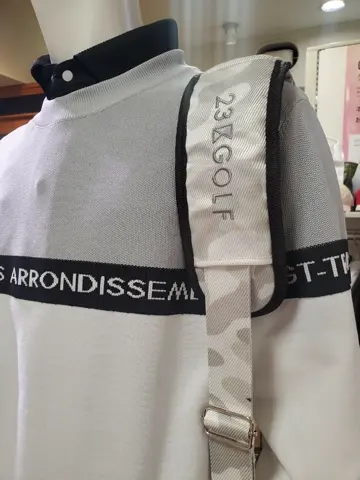 ONWARD CROSSET SELECT 天野 コーディネート画像