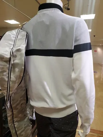 ONWARD CROSSET SELECT 天野 コーディネート画像