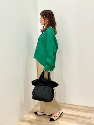 ONWARD CROSSET SELECT 井上 コーディネート画像