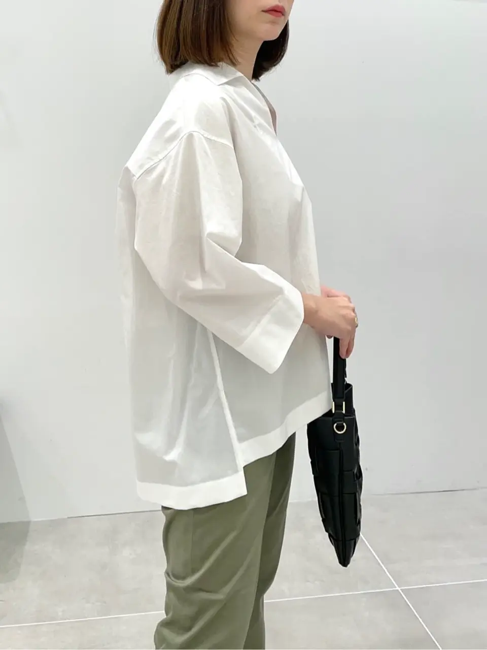 ONWARD CROSSET SELECT 市川 コーディネート画像