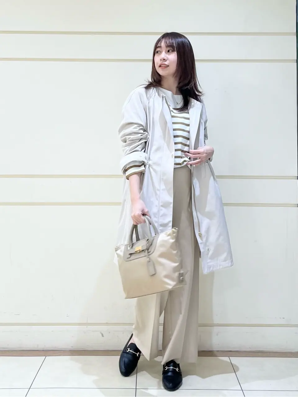  Kanako コーディネート画像