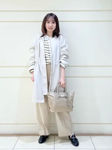 ONWARD CROSSET SELECT Kanako コーディネート画像