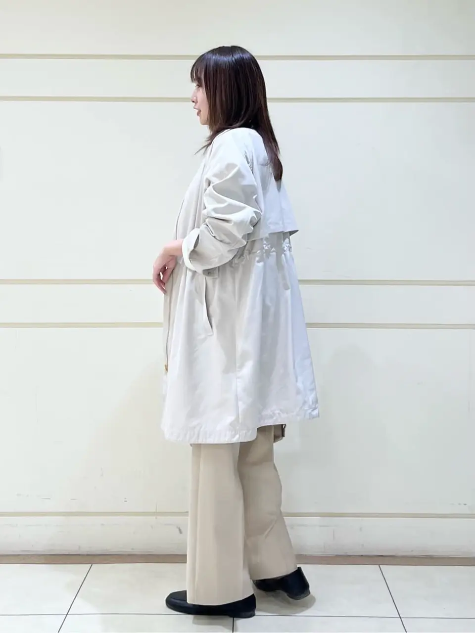 ONWARD CROSSET SELECT Kanako コーディネート画像