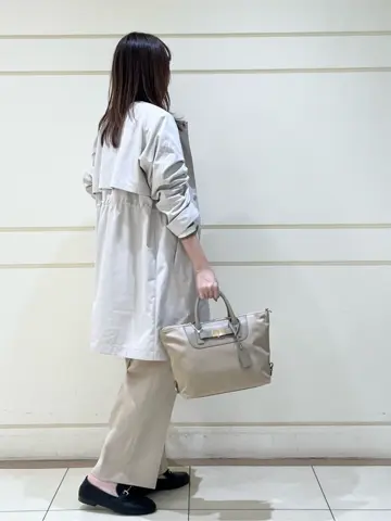 ONWARD CROSSET SELECT Kanako コーディネート画像