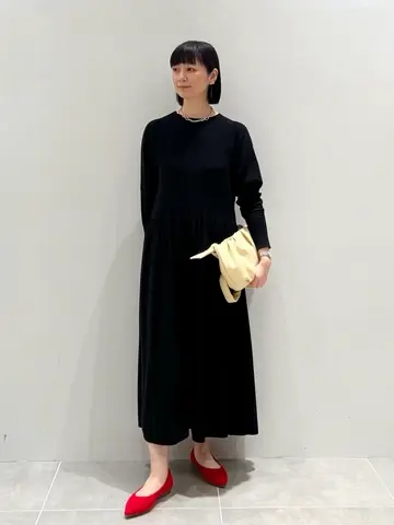 ONWARD CROSSET SELECT 大宮 コーディネート画像