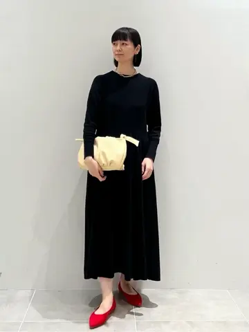 ONWARD CROSSET SELECT 大宮 コーディネート画像