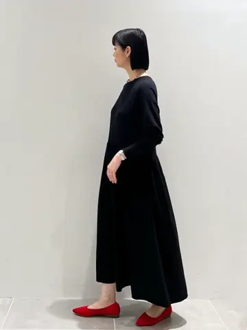 ONWARD CROSSET SELECT 大宮 コーディネート画像