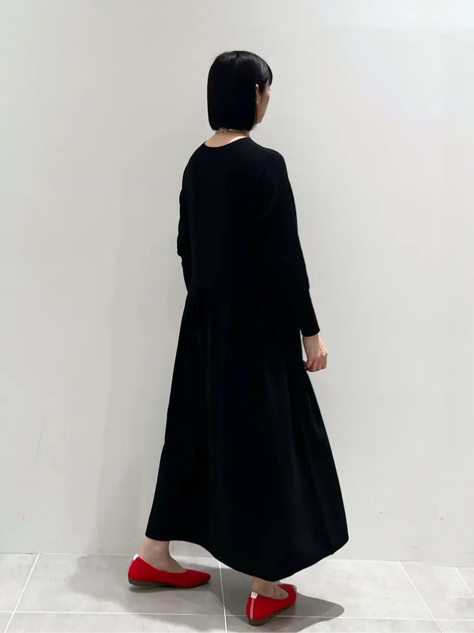 ONWARD CROSSET SELECT 大宮 コーディネート画像