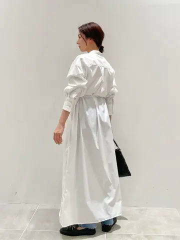 ONWARD CROSSET SELECT 水谷 コーディネート画像