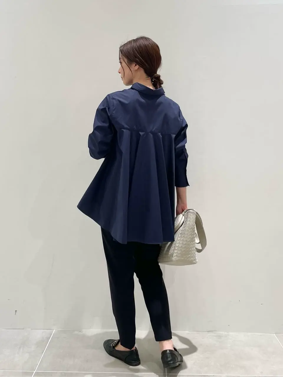 ONWARD CROSSET SELECT 水谷 コーディネート画像