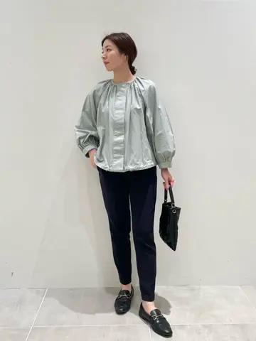 ONWARD CROSSET SELECT 水谷 コーディネート画像