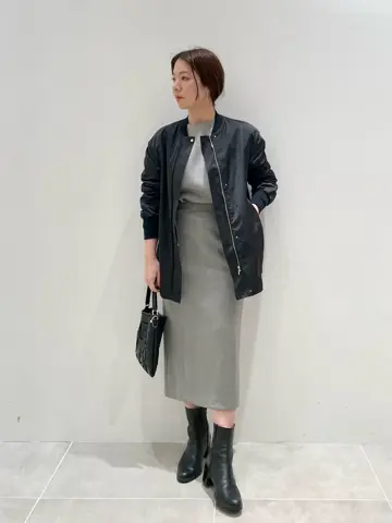 ONWARD CROSSET SELECT 水谷 コーディネート画像