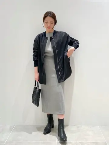 ONWARD CROSSET SELECT 水谷 コーディネート画像