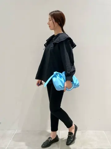 ONWARD CROSSET SELECT 水谷 コーディネート画像