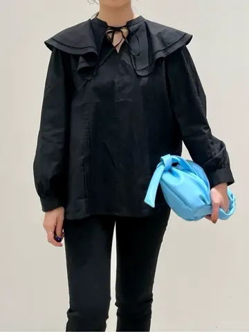 ONWARD CROSSET SELECT 水谷 コーディネート画像