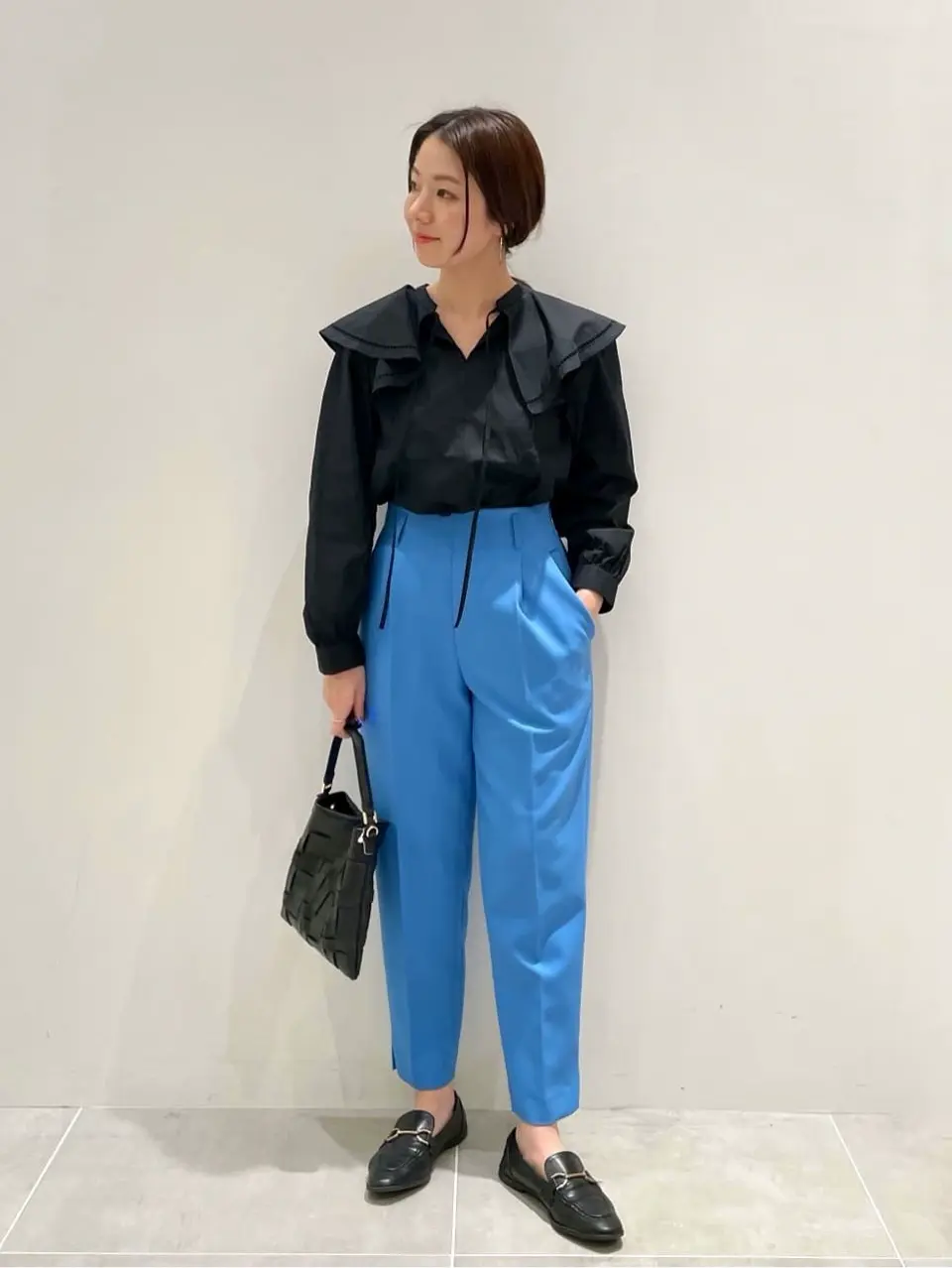 ONWARD CROSSET SELECT 水谷 コーディネート画像